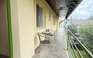 Apartament 1 camera | Etaj 1 | Decomandat | Terasa | Curte - Poză 22