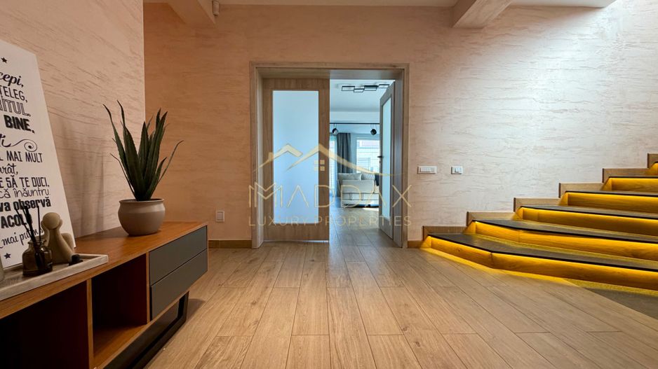 Vila Exclusivista *615mp* - teren 625mp // Erou Iancu Nicolae - Cambridge School - Poză 24