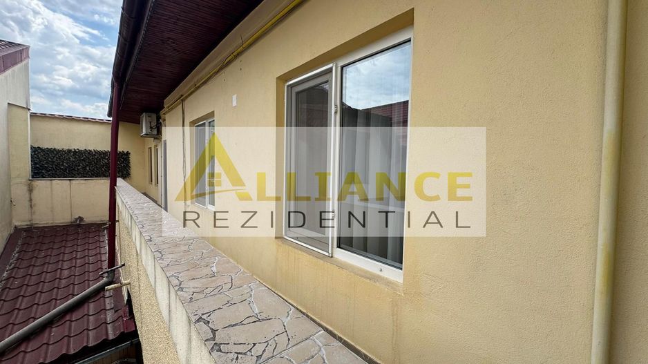 [Mall Vitan] Apartament cu 2 camere | Centrala Proprie - Etaj 1 - Poză 11