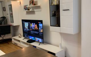 Apartament 2 camere | Cartier Latin | Mobilat Utilat - Poză 12