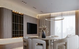 Apartament 4 camere  – Sindicatelor Park, zona Parc Central - Poză 7