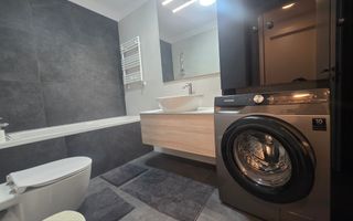 3 camere + dressing | 2 băi | Iancu Nicolae - Poză 9