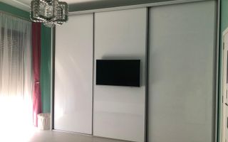 Penthouse de inchiriat, zona Subcetate - Poză 7