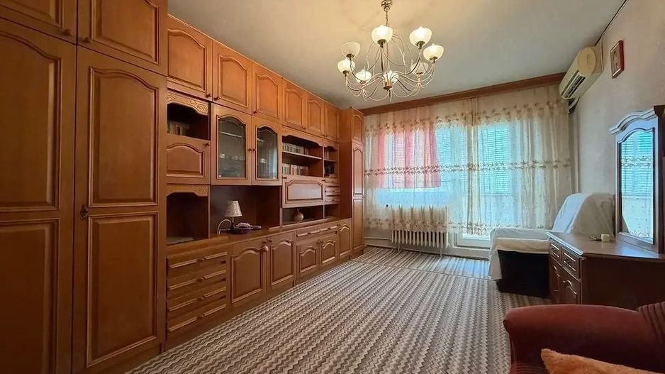 Vând apartament 2 camere - Poză 3