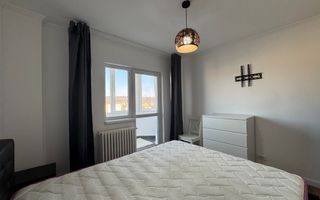 Apartament renovat 65mp cu 3 camere in Marasti la prima inchirere. - Poză 12