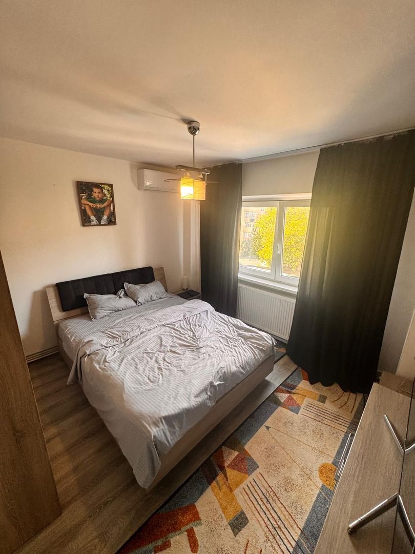 DE VÂNZARE – AP  2 CAMERE, DECOMANDAT, ȘOS. BUCUREȘTI - Poză 1