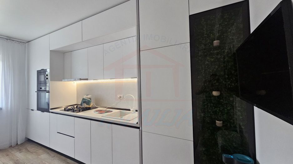 Vanzare apartament cu 2 camere, zona Garii, 71 mp, 147.000 EURO - Poză 5