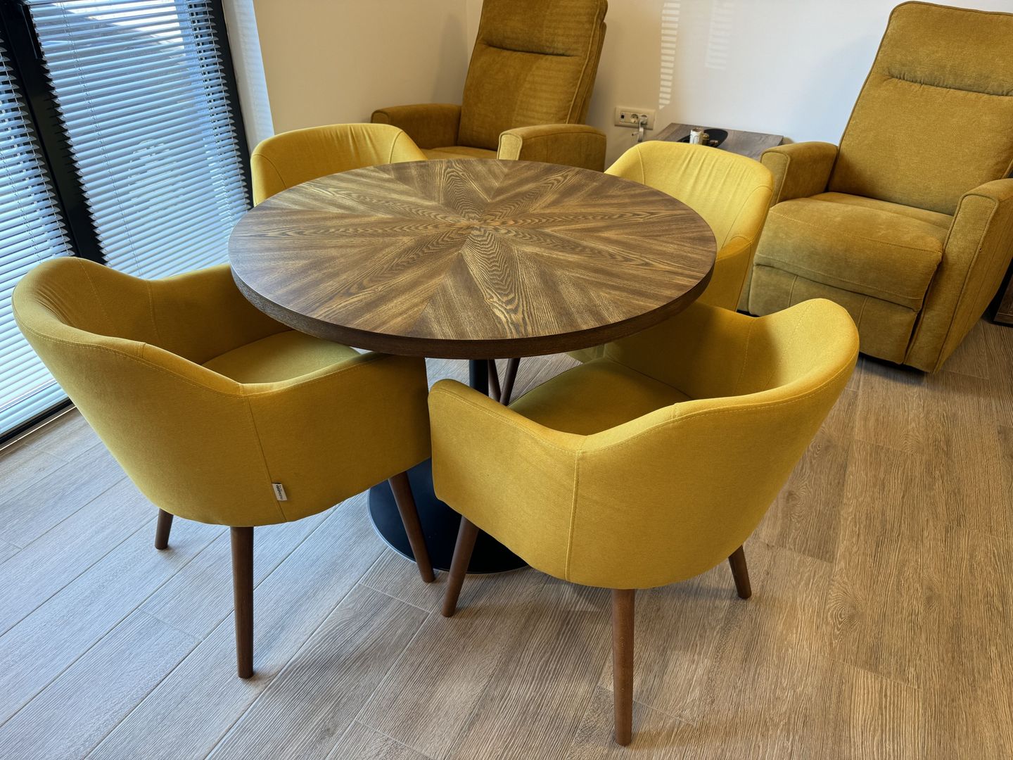 Spațiu de Birou de Închiriat, Amenajat Modern, 40 mp Utili - Poză 9