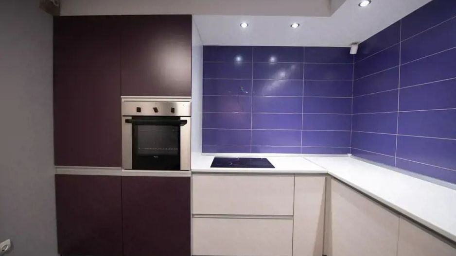 Apart Iulius Mall amenajat centrala proprie - Poză 1