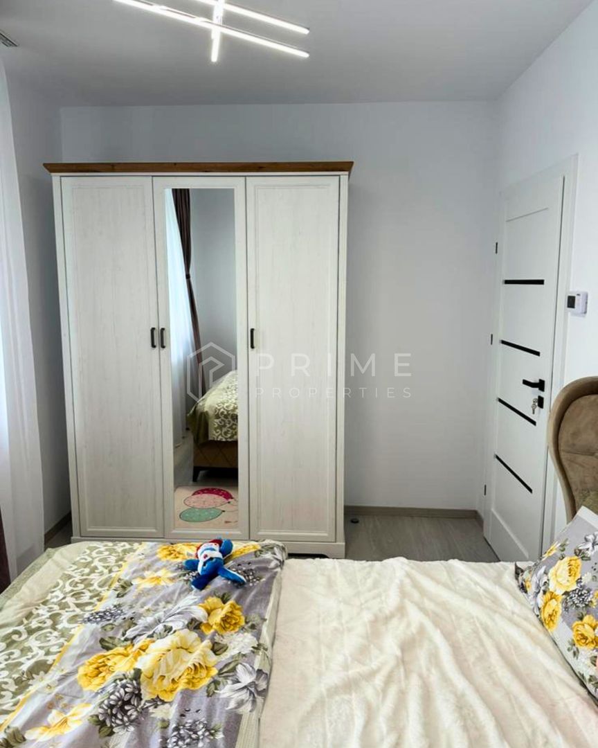 Apartament premium cu 3 camere – Concept 9 (lângă Shoppi - Poză 7