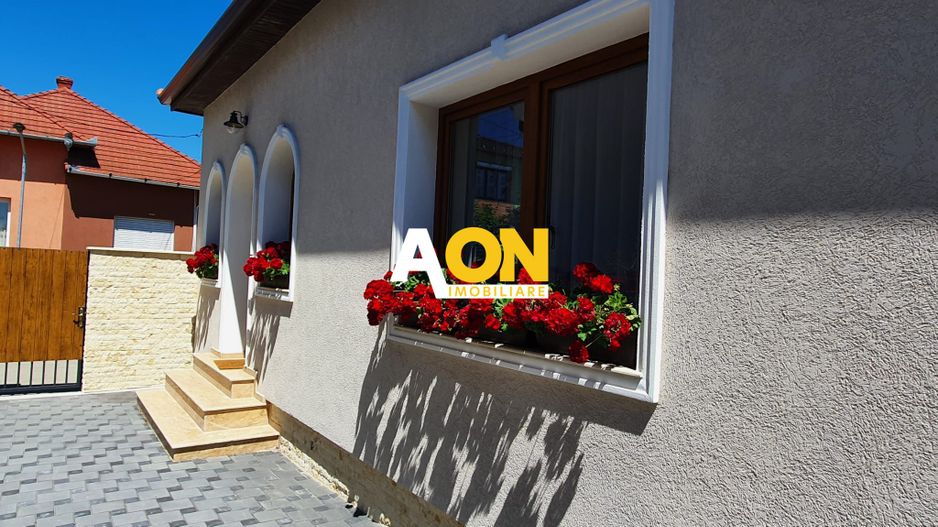 Casă de închiriat | 3 camere | Finisaje premium | Zona Cetatea Alba Ca - Poză 3