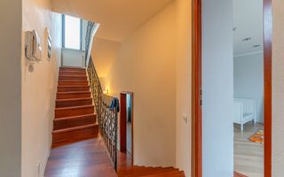 Casă individuală cu 7 camere lângă AFI Mall, ideală pentru birouri sau locuință - Poză 27