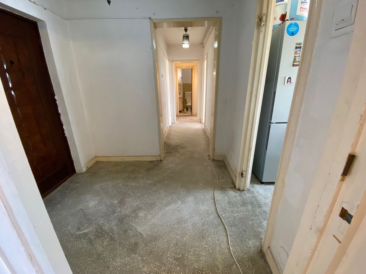 Apartament Baba Novac-/Șapte Drumuri - Poză 2