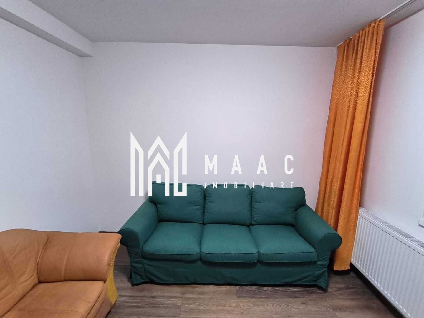 APARTAMENT 2 CAMERE I DECOMANDAT I CALEA CISNADIEI - Poză 1