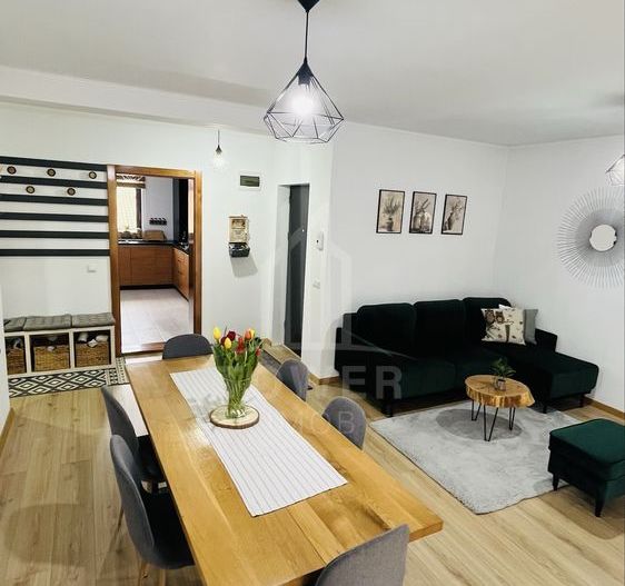 Apartament de inchiriat selimbar - Poză 4