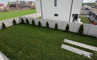 Casa modernă 4 camere | Teren 363 mp | Acces Bulevard | 110 mp Utili | - Poză 8