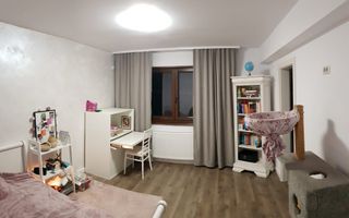 PENTHOUSE EXCLUSIVIST – 178 m² + terasă panoramică 40 m² – zona Noua - Poză 17