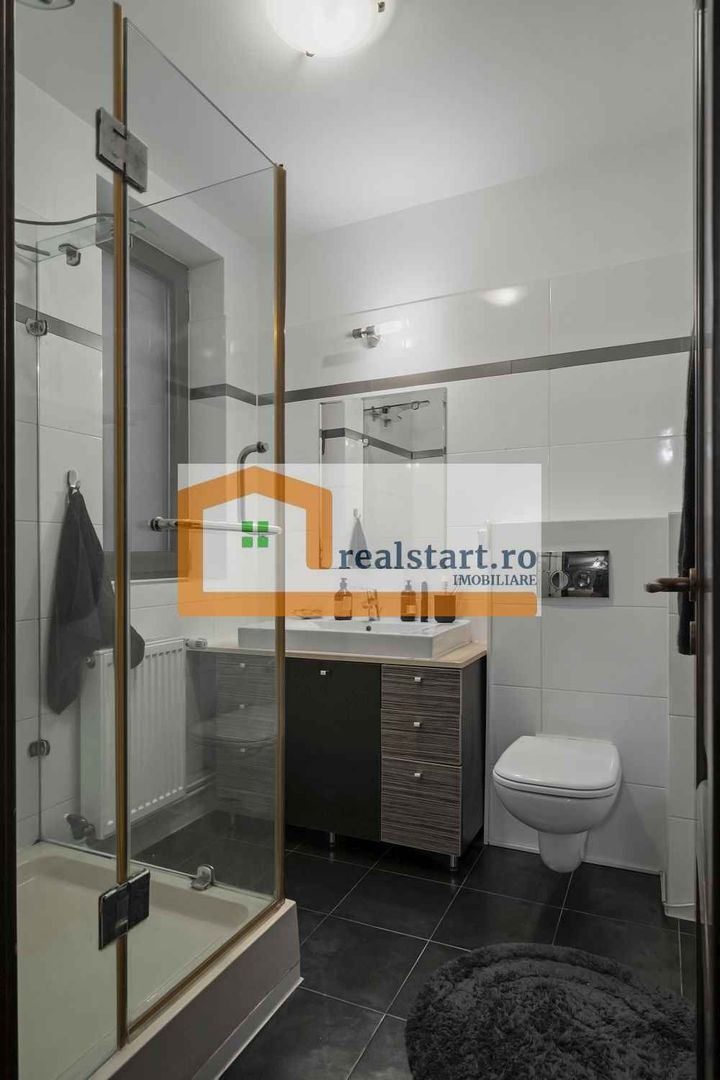 Pantelimon-Cernica, Premium S+P+1E+M, ideal Rezidenta, Azil, Clinica - Poză 17