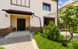 Vânzare, casă, 6 camere, str. Pomicultorilor, Codru - Poză 1