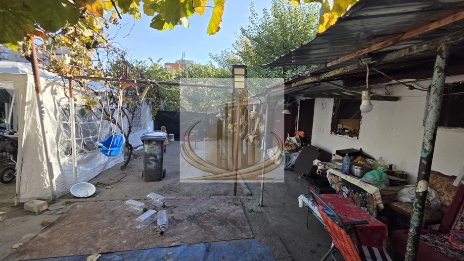 CASĂ DEMOLABILĂ + TEREN 781 MP | ZONA PREMIUM CARDIOVASCULAR – MODERN - Poză 4