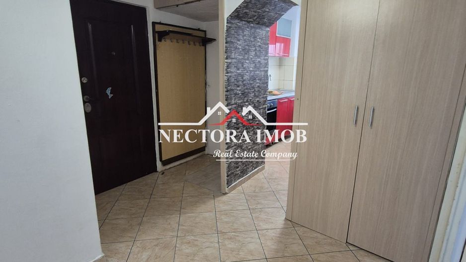NECTORA IMOB-Apartament 3 camere, 2 bai, Aleea Calinului Auchan, 66 mp - Poză 11