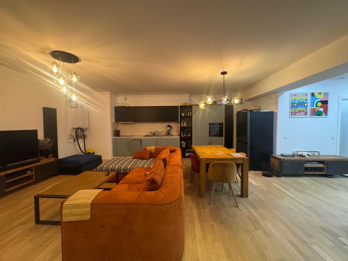 2 camere || LOC DE PARCARE || UPGROUND - Poză 2