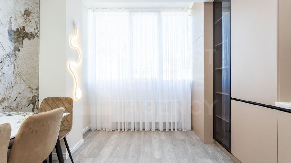 Vânzare, apartament, 1cameră, strada Nicolae Milescu Spătaru, Ciocana - Poză 6