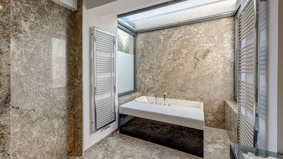 Modern villa | 6 rooms | Iancu Nicolae - Poză 12