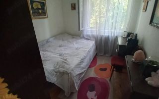 Apartament 2 camere, 39 mp, Podul de Piatra, Iași - Poză 3