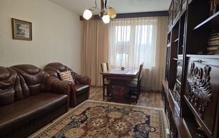 LOC. RACACIUNI,  APARTAMENT 3 CAMERE