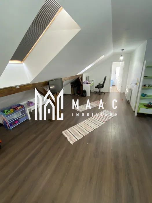 Apartament 3 camere | Etaj 2 | 120 MP | 2Balcoane | Selimbar - Poză 5