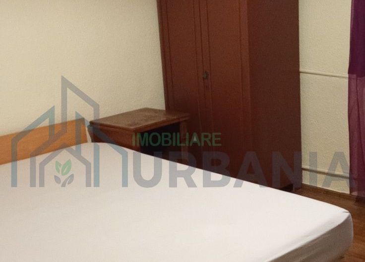 Apartament 2 camere de inchiriat in Vladiceni, zona Garii - Poză 8