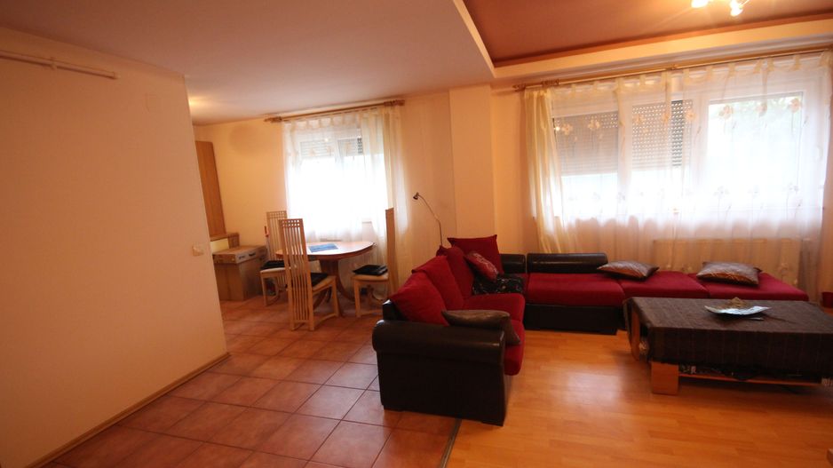 Apt cu  scara interioara  langa Kaufland Dumbravita - Poză 17