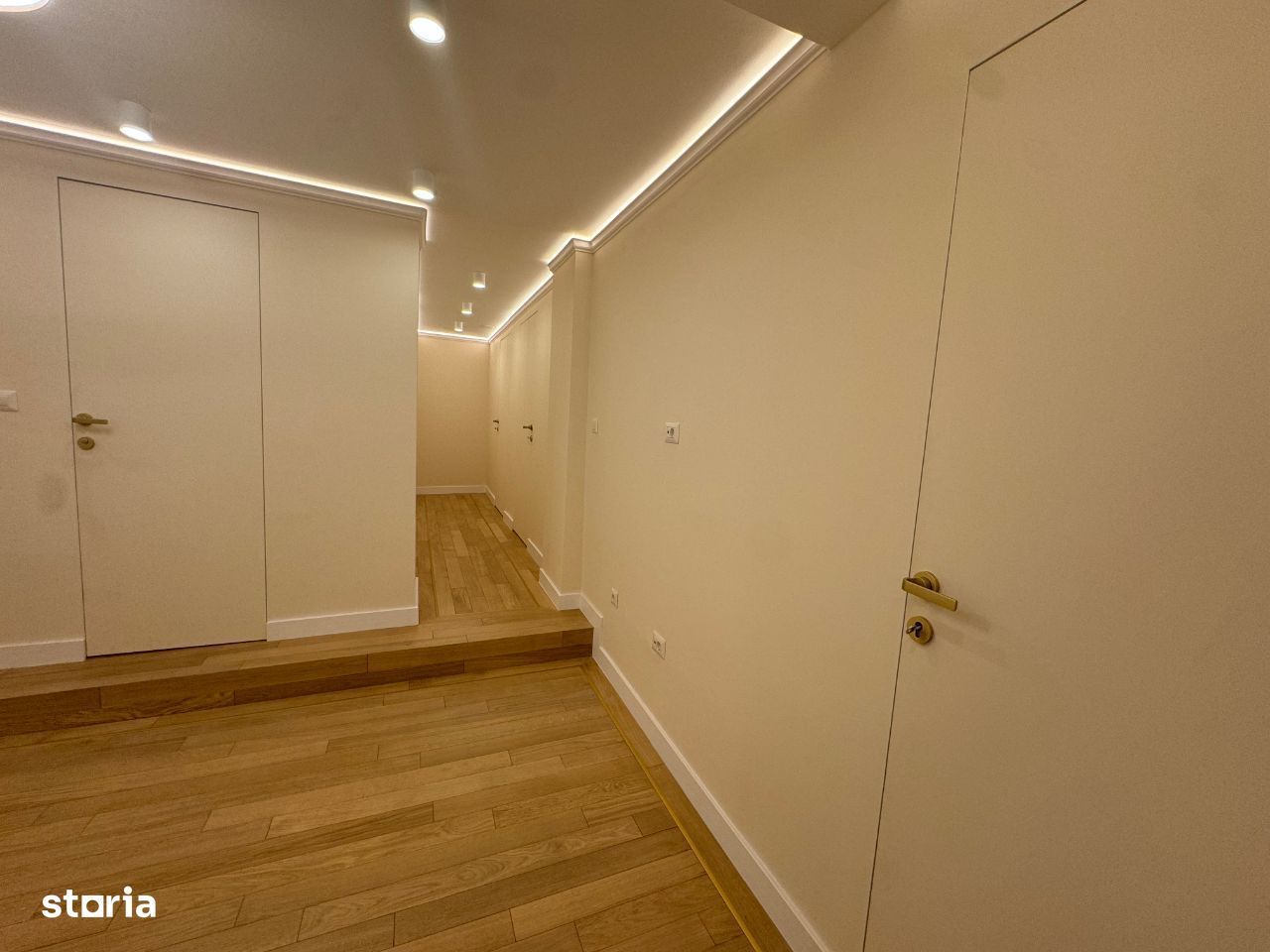 Proprietar vand apartament 5 camere Dorobanti lux - Poză 13