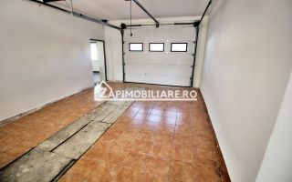 Spatiu Comercial zona Gh.Doja,70 mp.2 parcari private - Poză 4