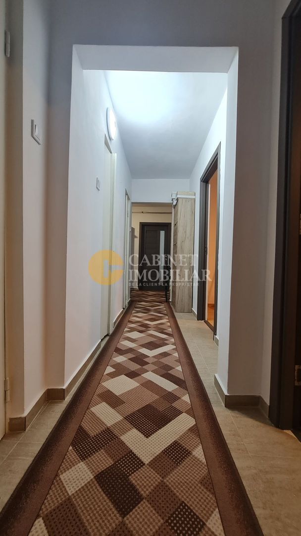 Podu Ros, 3 camere 71mp,  fara risc - Poză 8