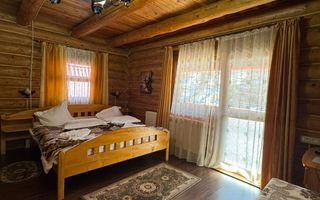 Pensiune de vanzare in Moieciu de Sus, afacere LA CHEIE! - Poză 4