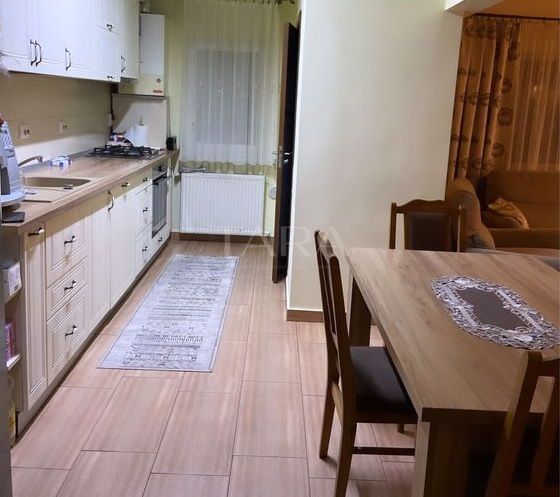 Apartament cu 4 camere în Mănăștur, zona Mc"Donalds, Primaverii. - Poză 2