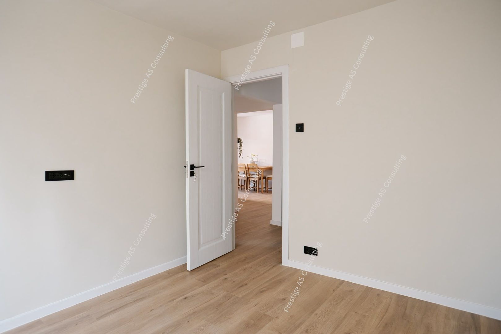 3 camere decomandat | Prima Inchiriere | Iulius Town – Matei Basarab - Poză 20
