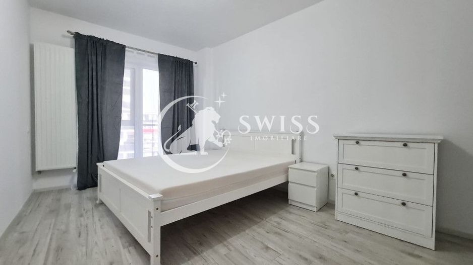 Apartament 2 camere | 51mp | Parcare subterana | Sophia Residence | Buna Ziua - Poză 5