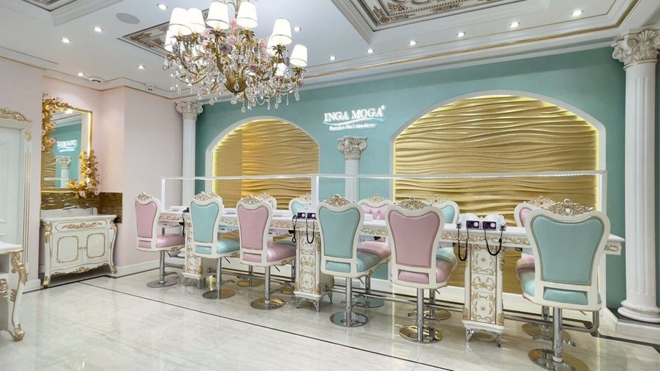 Vanzare Salon Infrumusetare de lux in Baneasa - Poză 8