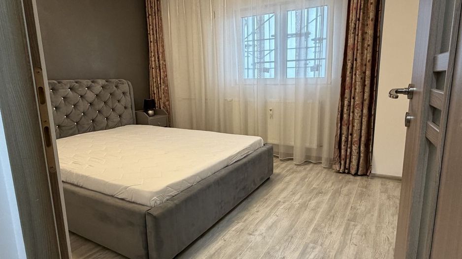 Apartament 2 camere, la 4 min. de metrou Piata Sudului/ Mall SunPlaza - Poză 9