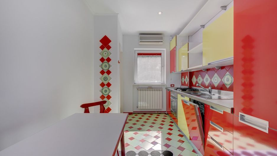 Cotroceni, Parc Romniceanu, 132 mp, Garaj, Comision 0 % - Poză 4