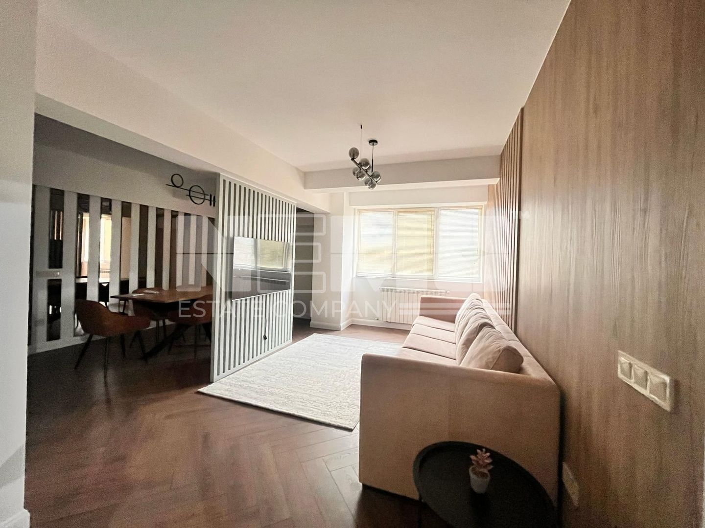 Apartament Lux 3 Camere I Suceava/Obcini  I 90Mp I 190.000 Euro - Poză 9