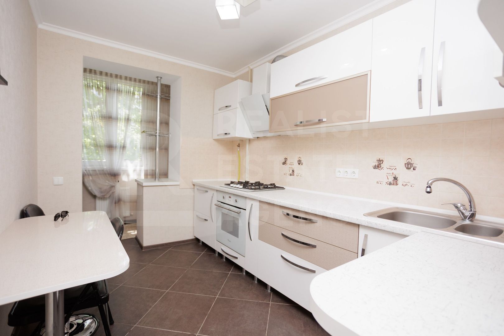 Vânzare, apartament 3 camere, str. Alexei Mateevici, Strășeni - Poză 9
