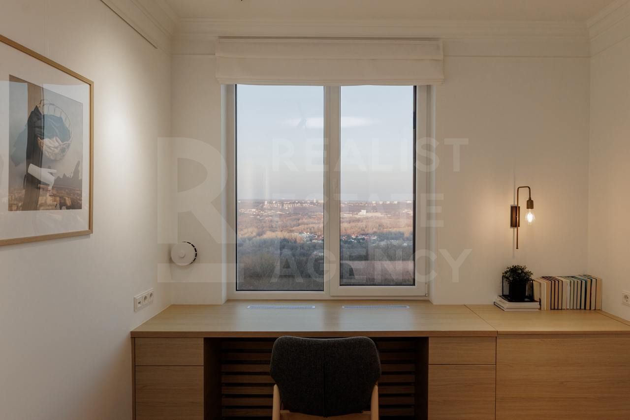 Vânzare, apartament, 4 camere, strada Liviu Deleanu, Buiucani - Poză 27