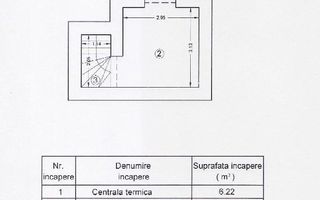 Casă singur la curte Calea Călărașilor - Poză 5