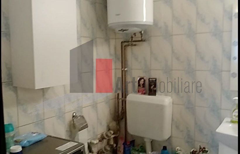 2 camere Turda - parcul Regina Maria - Poză 4