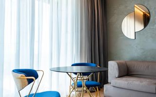 Apartament premium cu 2 camere | One Verdi Park I Floreasca - Poză 4