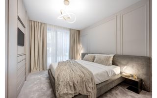 Studio de vanzare ARQA Jolie Village - Poză 2